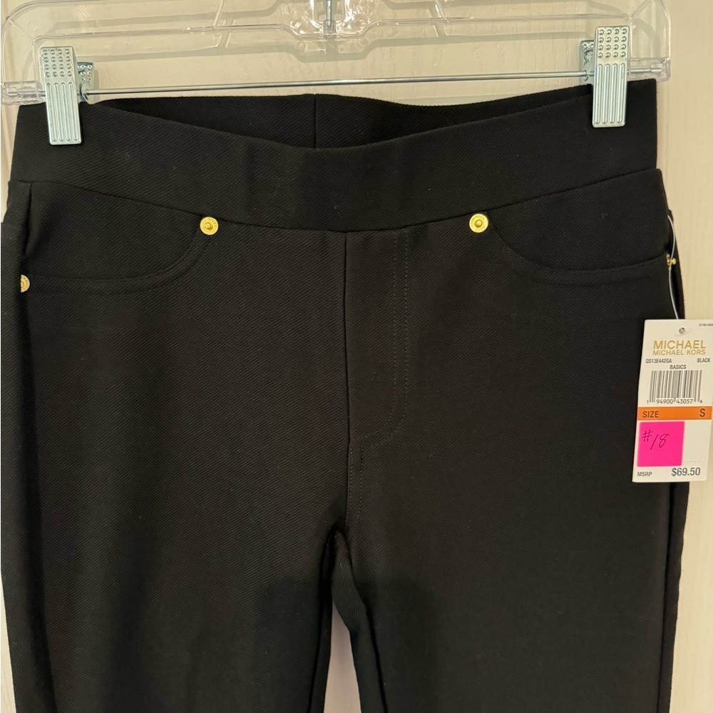 Michael Kors Jeggings - Picture 2 of 4